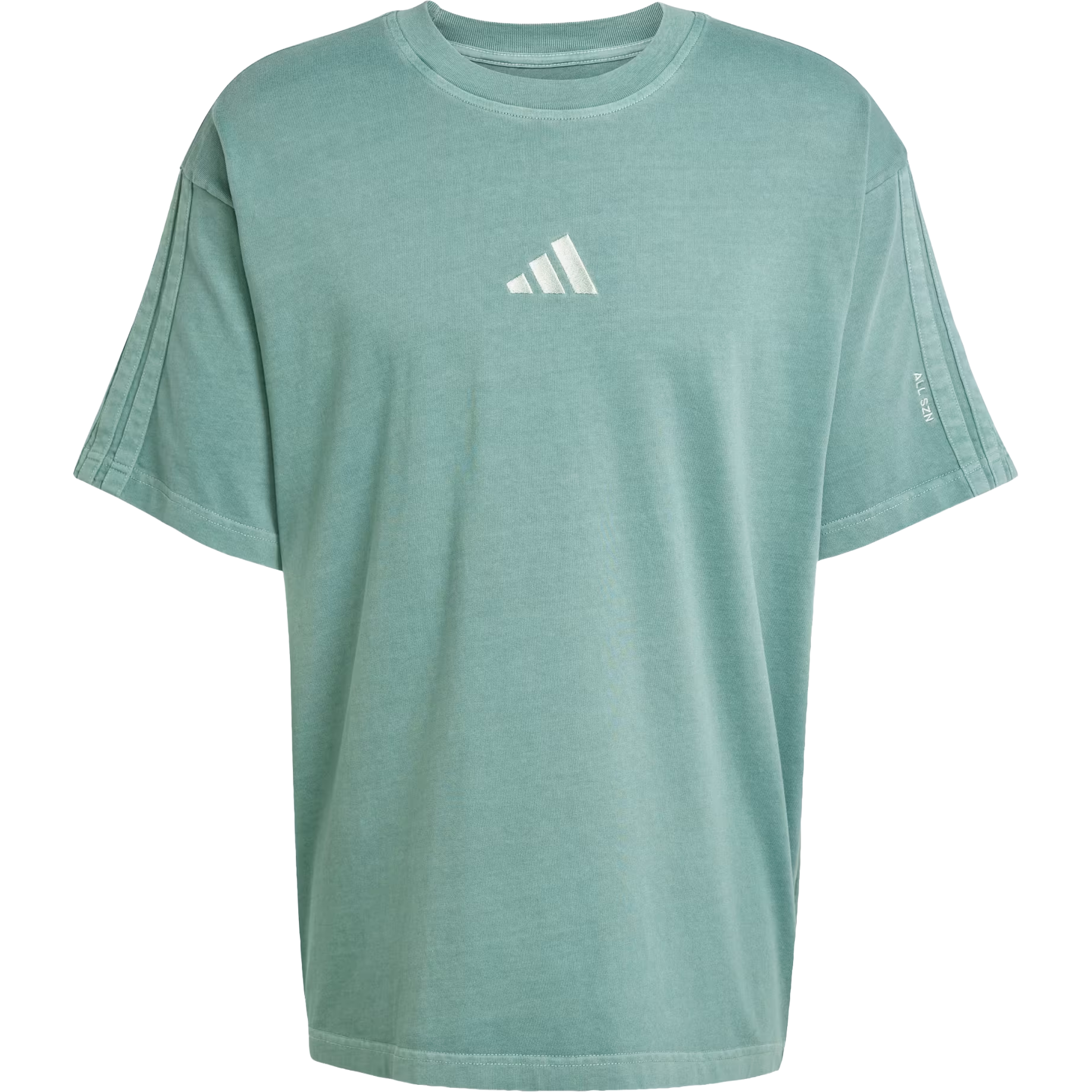 Men's All SZN Tee alternate view