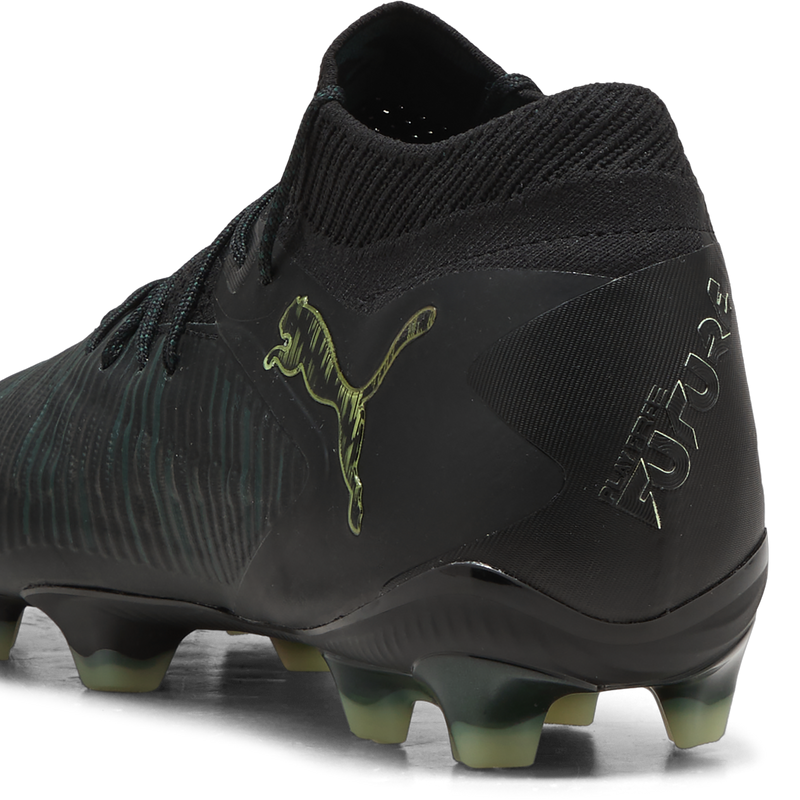Future 8 Ultimate FG, Puma Future 8 Ultimate FG heel