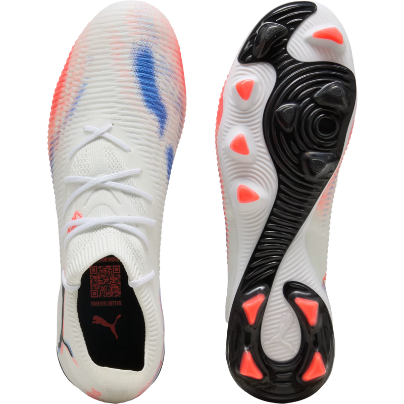 Future 8 Match FG/AG, Puma Future 8 Match FG/AG top and bottom