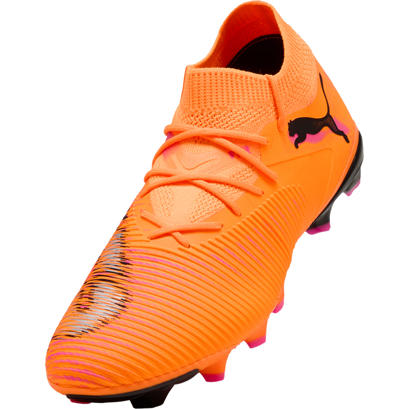 Future 8 Match FG/AG, Puma Future 8 Match FG/AG Front