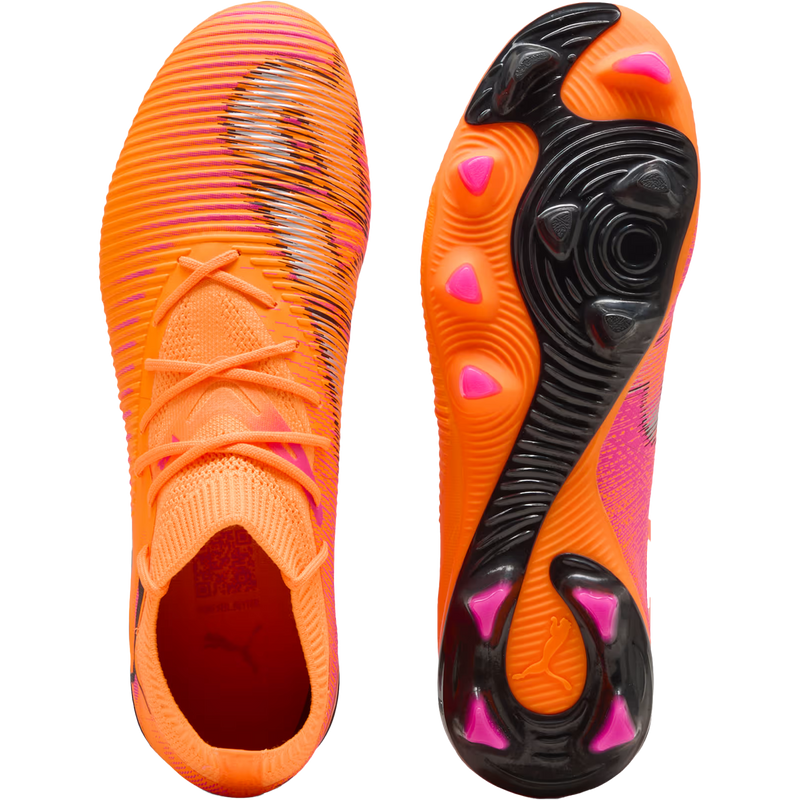 Future 8 Match FG/AG, Puma Future 8 Match FG/AG Pair Top and Bottom