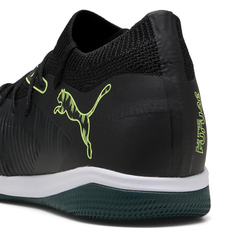 Future 8 Match IT, Puma Future 8 Match IT heel