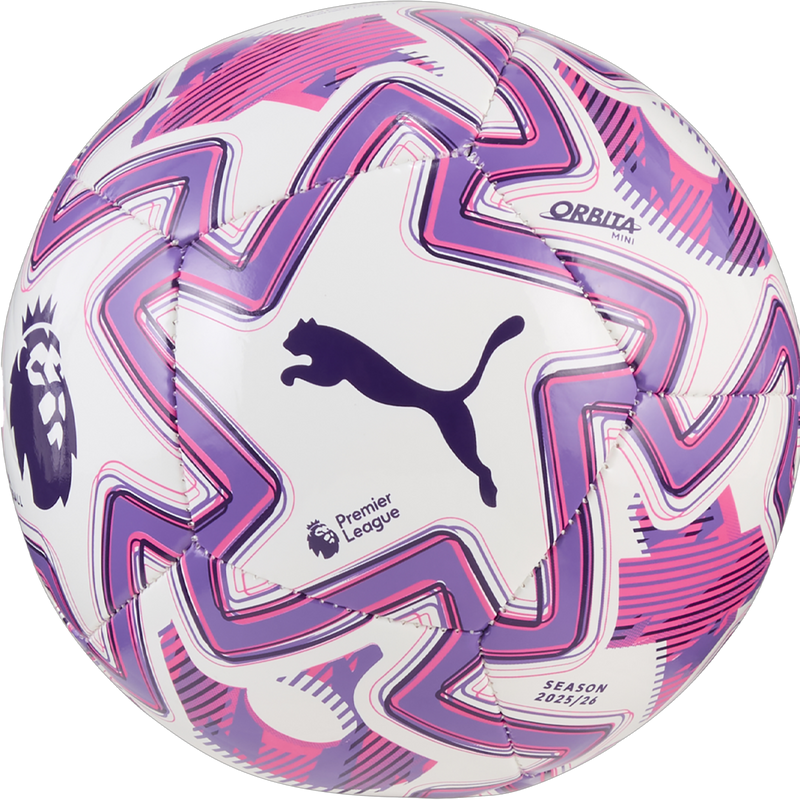 Orbita Mini PL Brilliance Ball, Featured Image