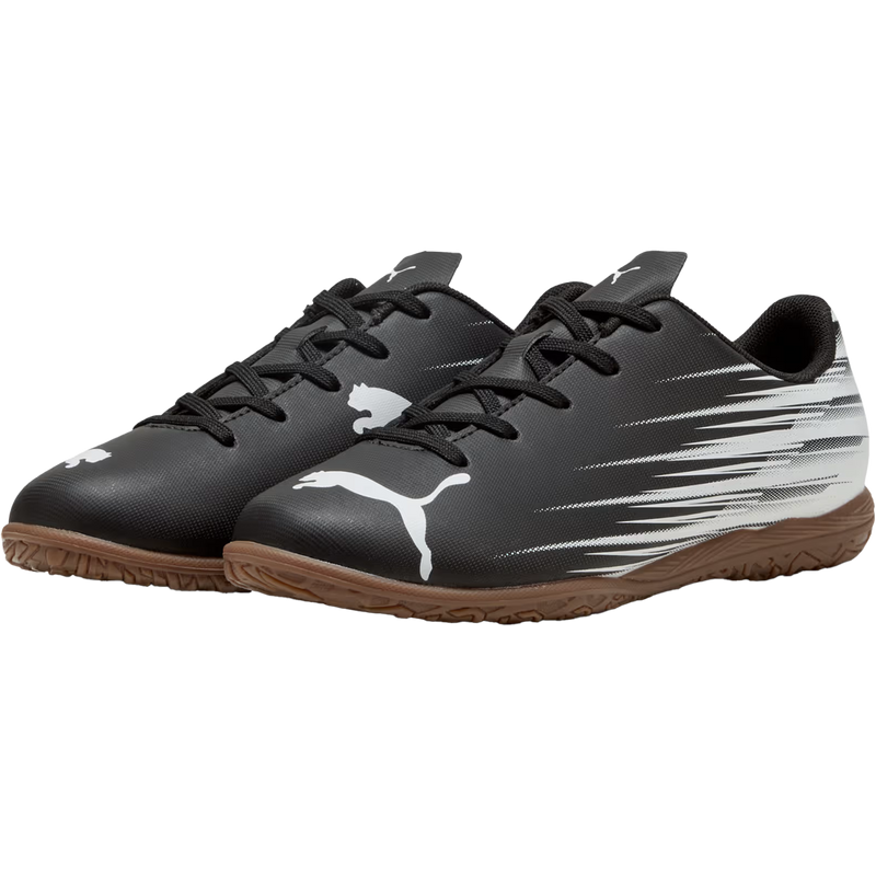 Youth Attacanto II IT, Puma Youth Attacanto II IT Pair Outside