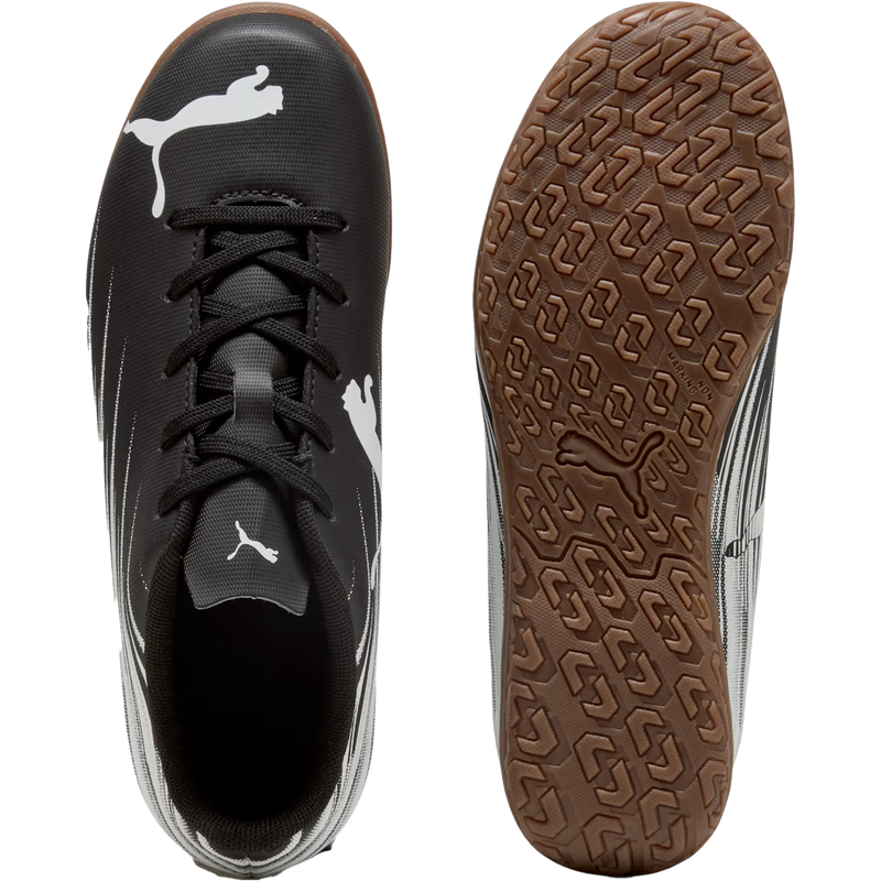 Youth Attacanto II IT, Puma Youth Attacanto II IT Pair Top/Bottom