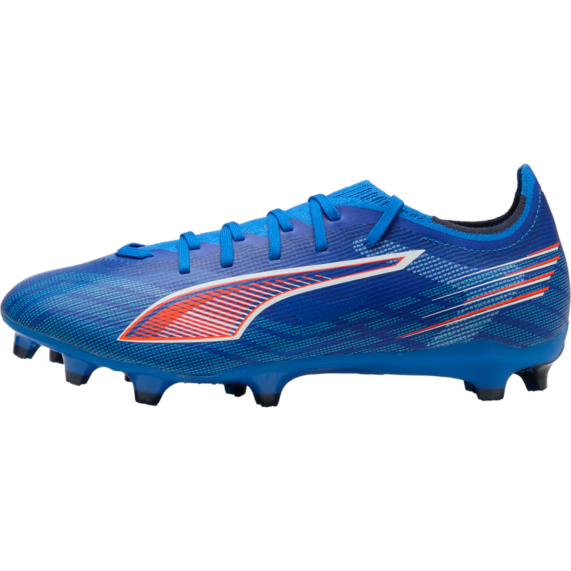 Men's Ultra 6 Match FG/AG, Puma Men's Ultra 6 Match FG/AG Left