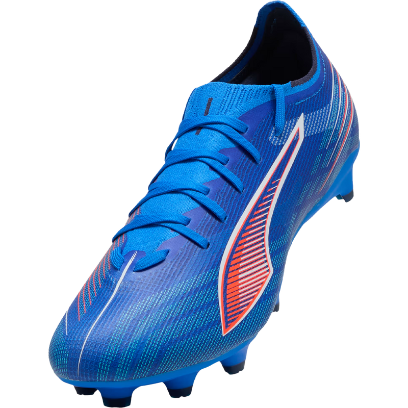 Men's Ultra 6 Match FG/AG, Puma Men's Ultra 6 Match FG/AG Toe