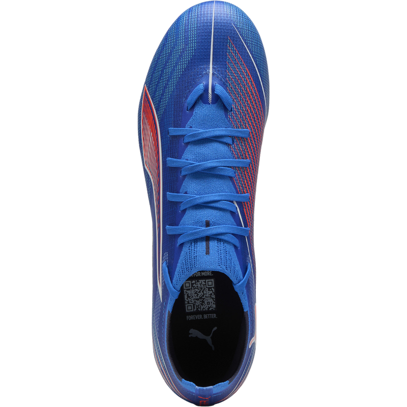 Men's Ultra 6 Match FG/AG, Puma Men's Ultra 6 Match FG/AG Top