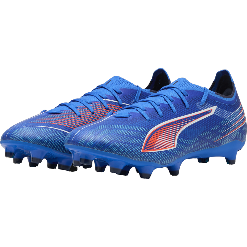 Men's Ultra 6 Match FG/AG, Puma Men's Ultra 6 Match FG/AG Pair