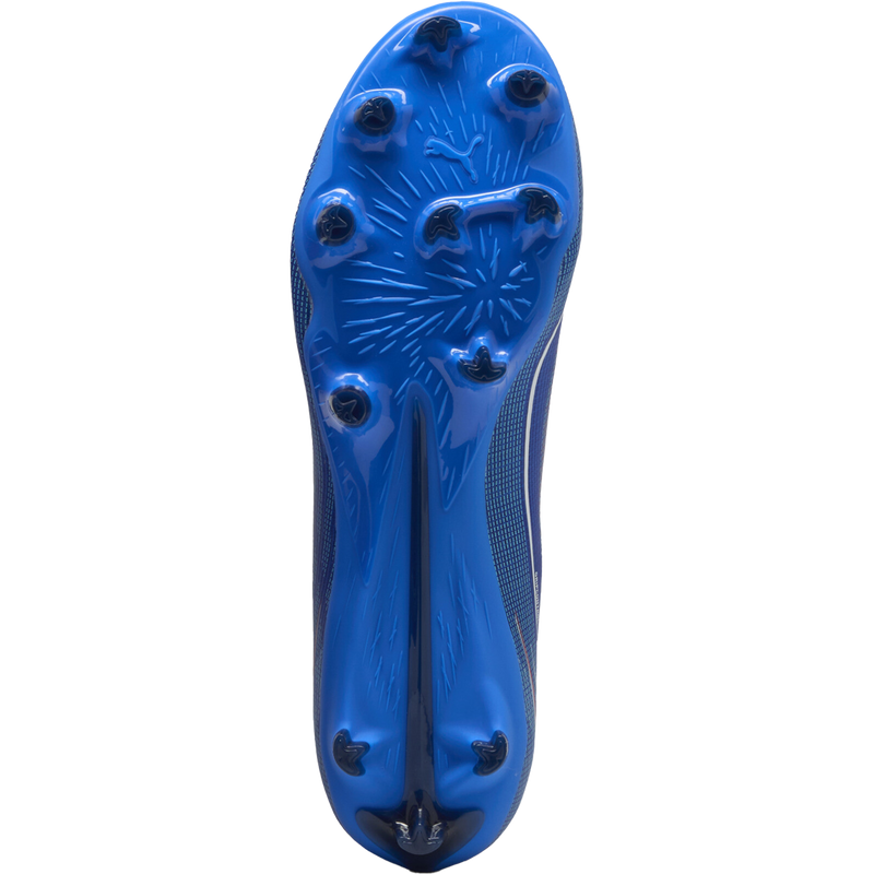 Men's Ultra 6 Match FG/AG, Puma Ultra 6 Match FG/AG Bottom