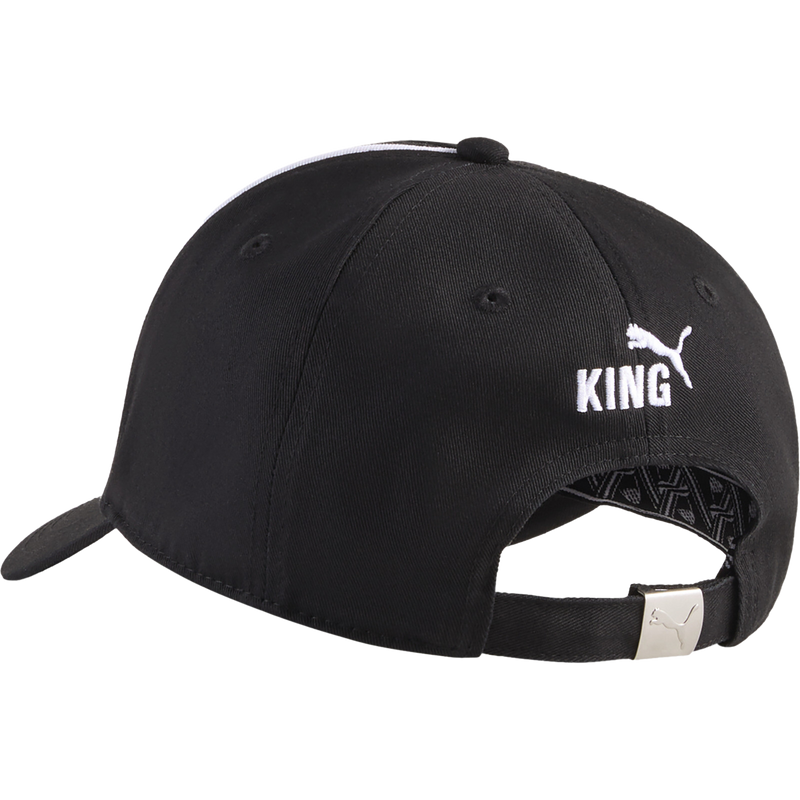Men's Manchester City FC King Cap, Men's Manchester City FC King Cap Back