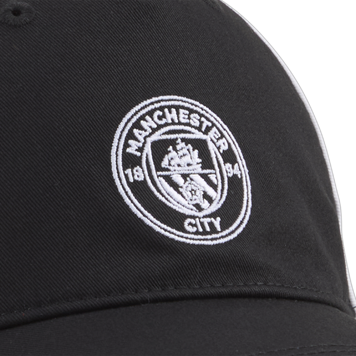 Men's Manchester City FC King Cap alternate view