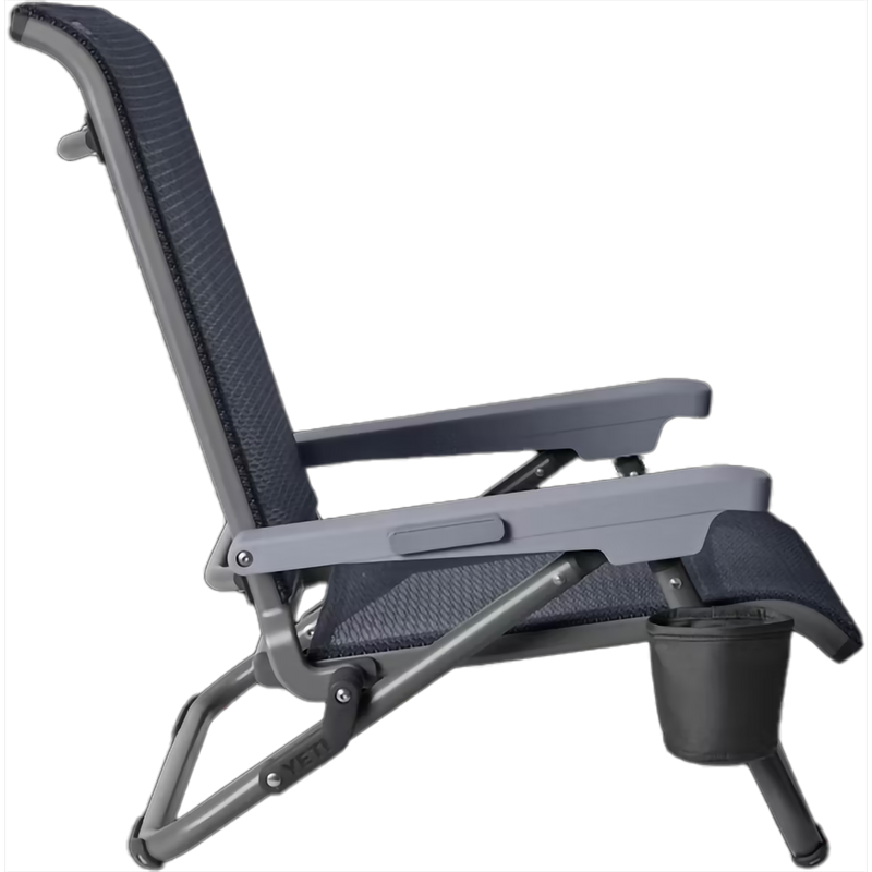 Hondo Beach Chair, Yeti Hondo Beach Chair in Navy right