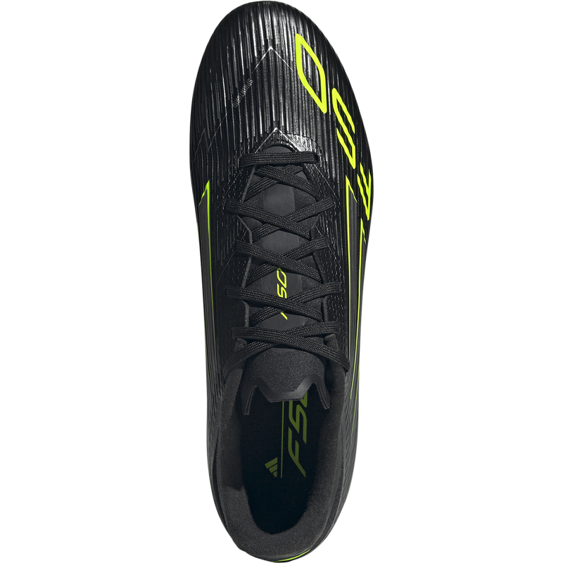 F50 League FG/MG, Adidas F50 League Firm/Multi-Ground Cleats top