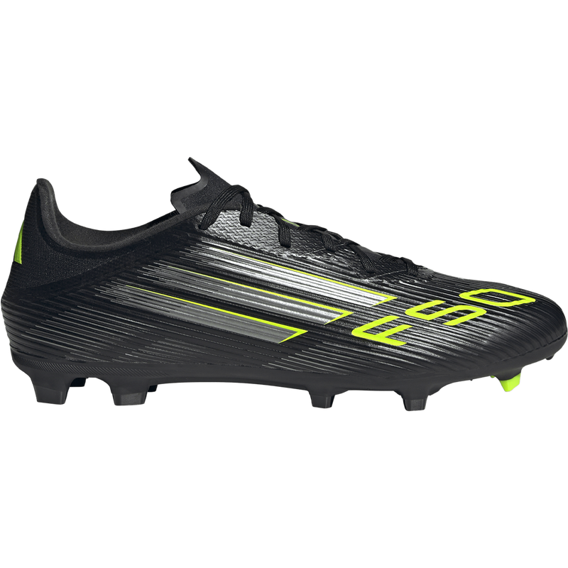 F50 League FG/MG, Featured Image