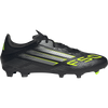 Core Black/Iron Metallic/Lucid Lemon