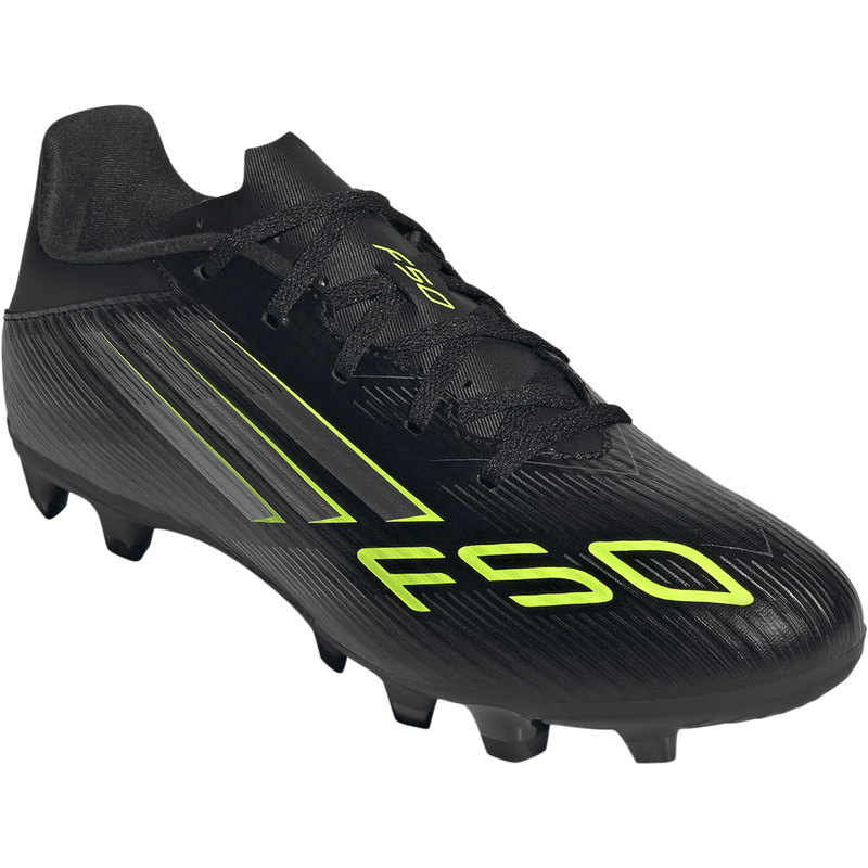 F50 Club FG/MG, Adidas F50 Club FG/MG 3/4 toe 