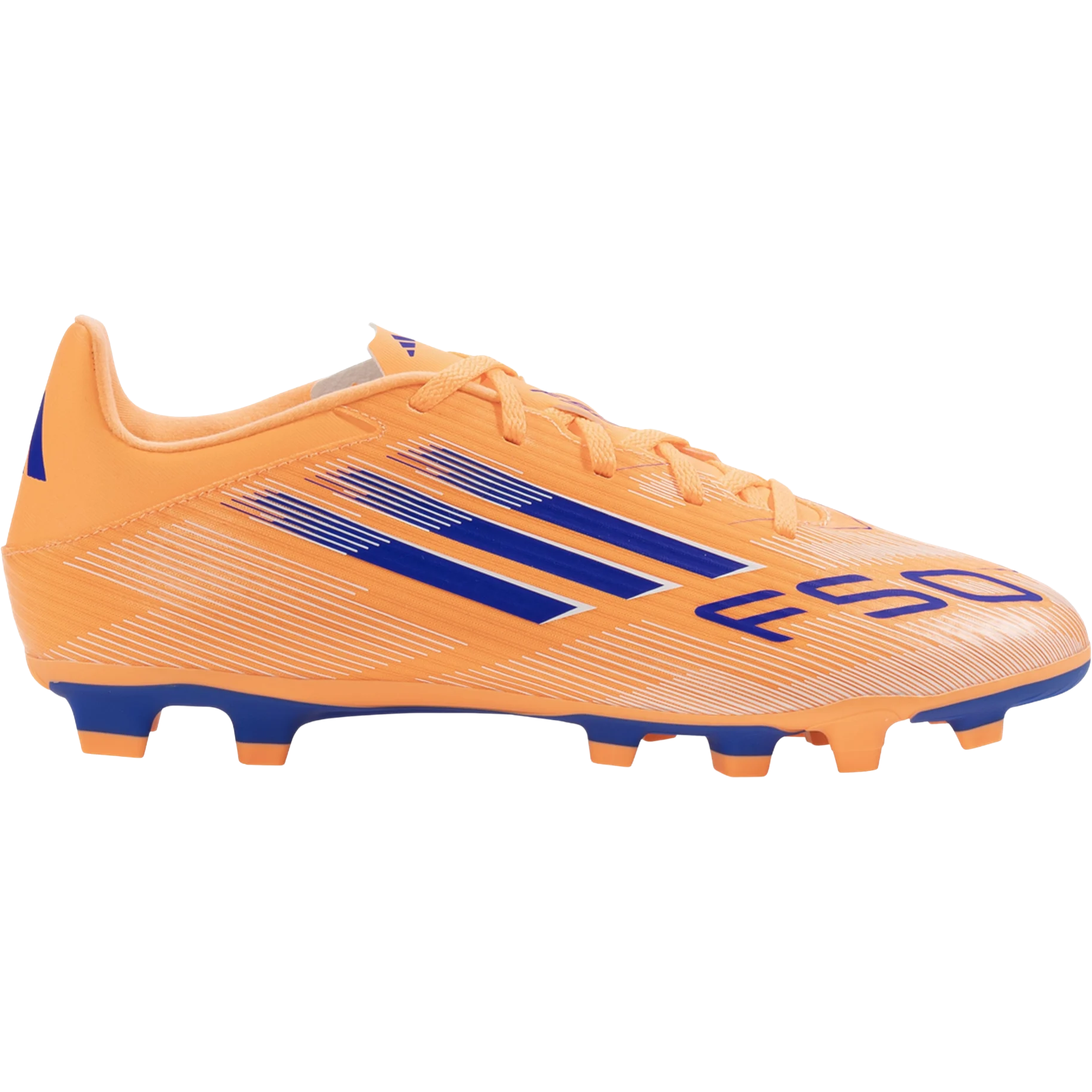 F50 Club FG/MG alternate view