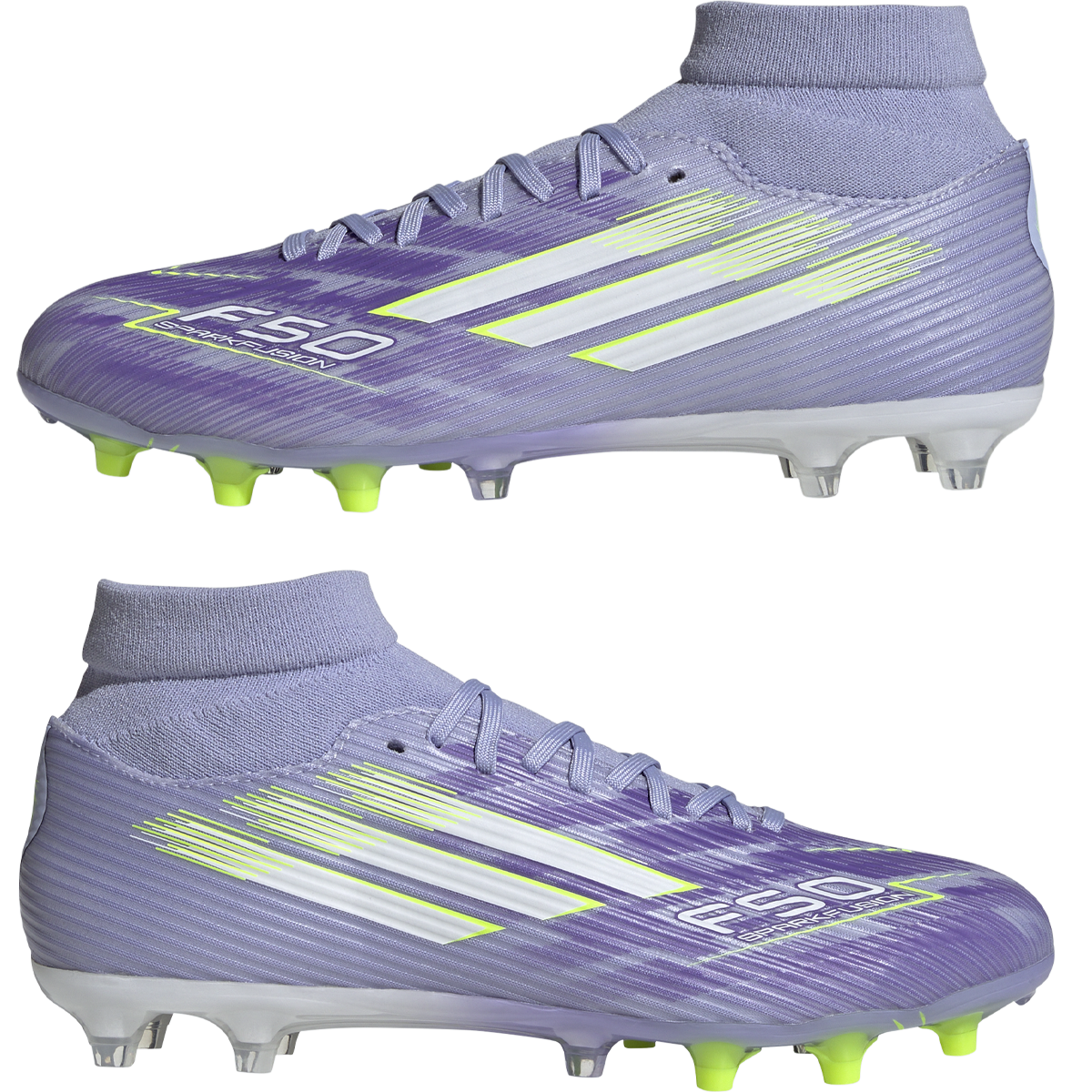 Women's F50 Sparkfusion League FG/MG alternate view