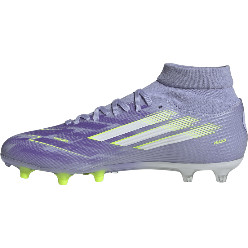 Women's F50 Sparkfusion League FG/MG, Adidas Women's F50 Sparkfusion League FG/MG side
