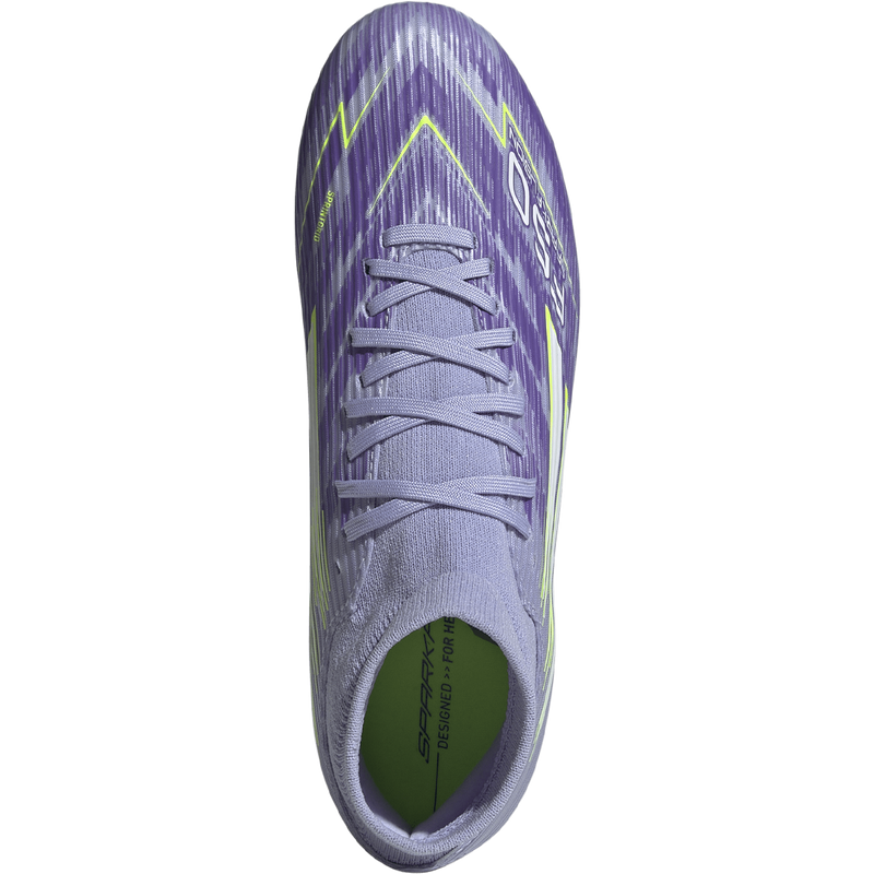 Women's F50 Sparkfusion League FG/MG, Adidas Women's F50 Sparkfusion League FG/MG top