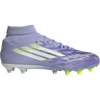 Violet Tone/Lucid Lemon/Purple Rush