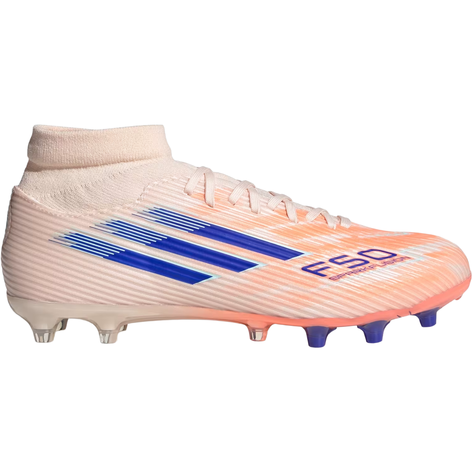Women's F50 Sparkfusion League FG/MG alternate view