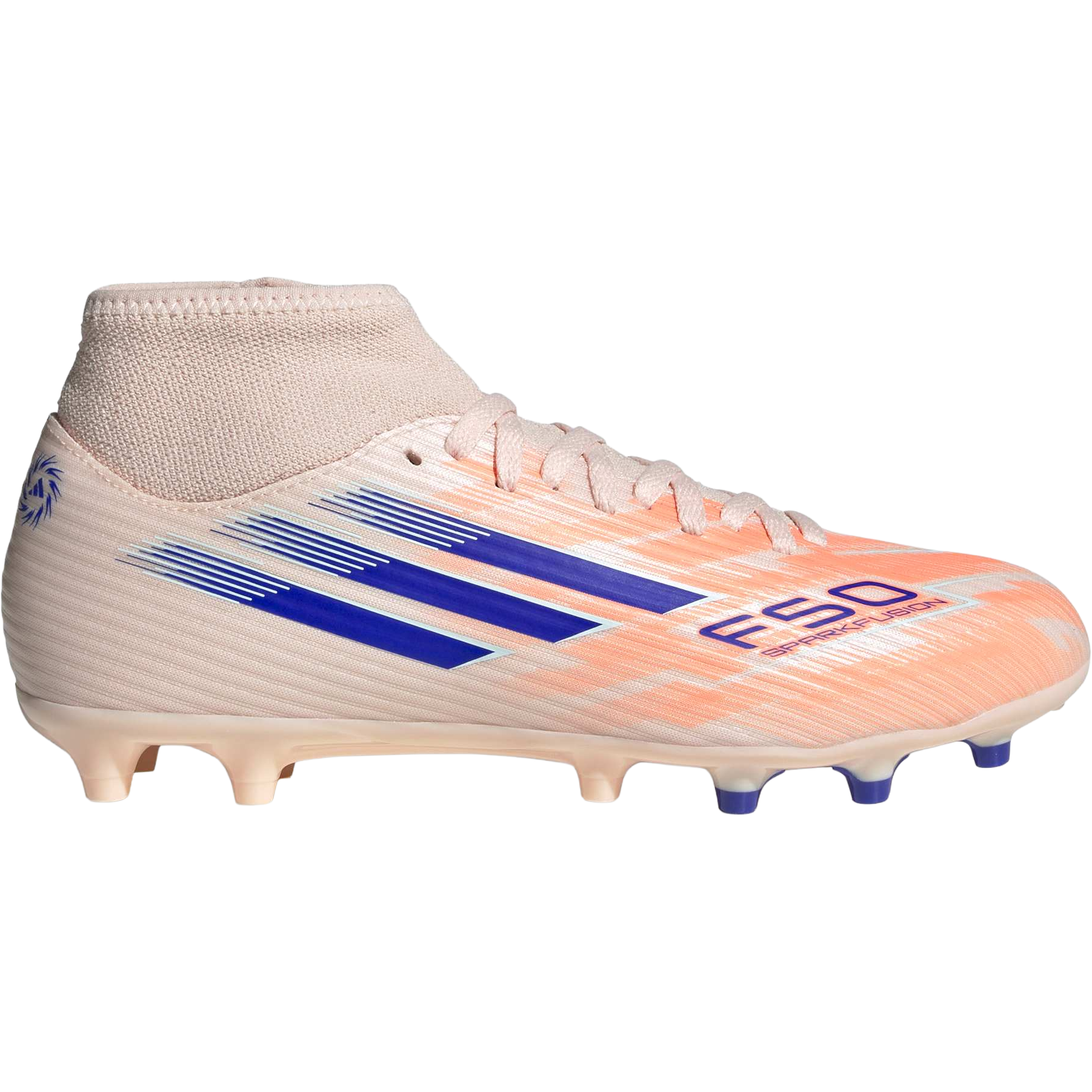 Women's F50 Sparkfusion Club FG/MG alternate view