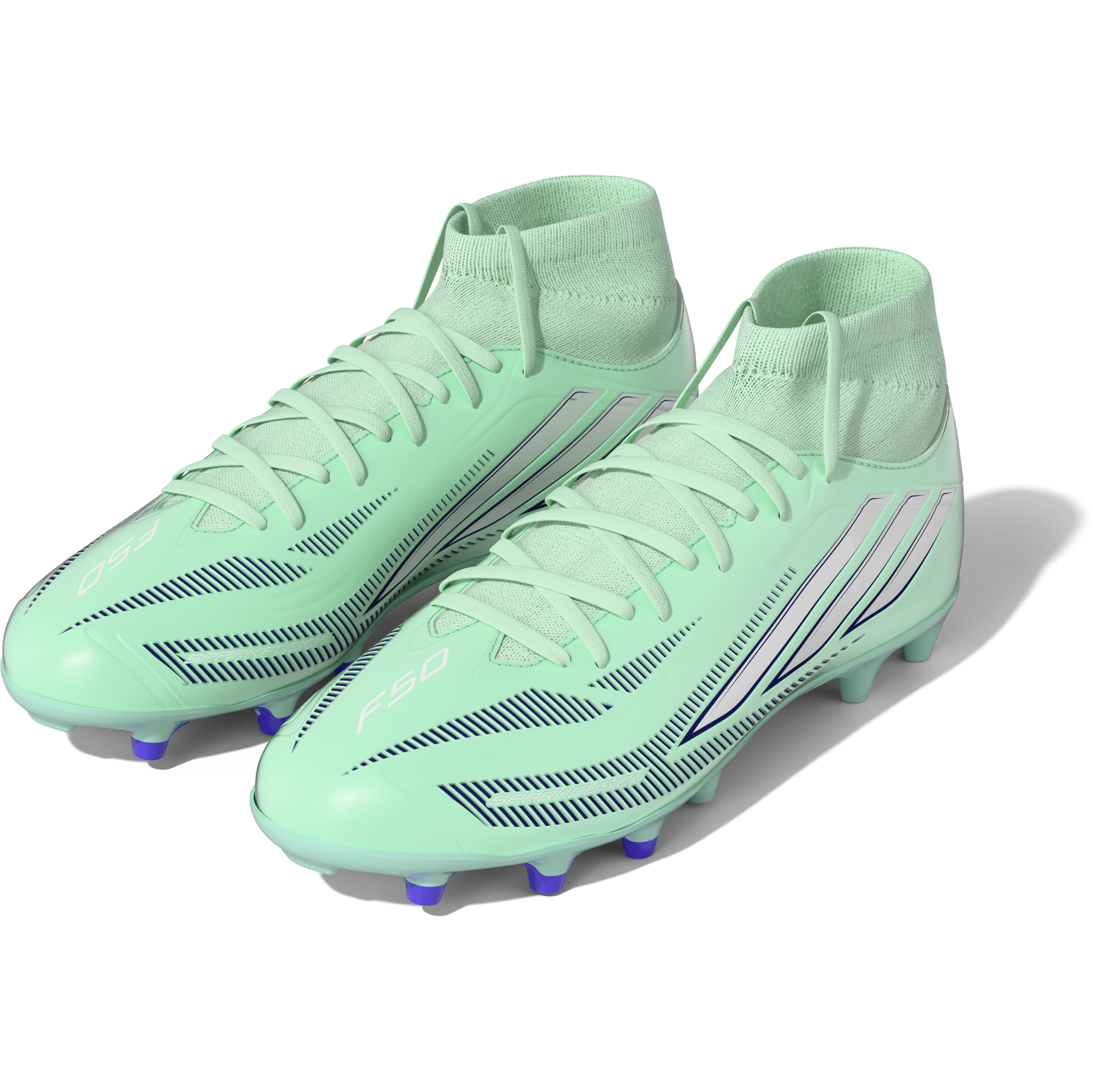 Women's F50 Sparkfusion Club FG/AG alternate view