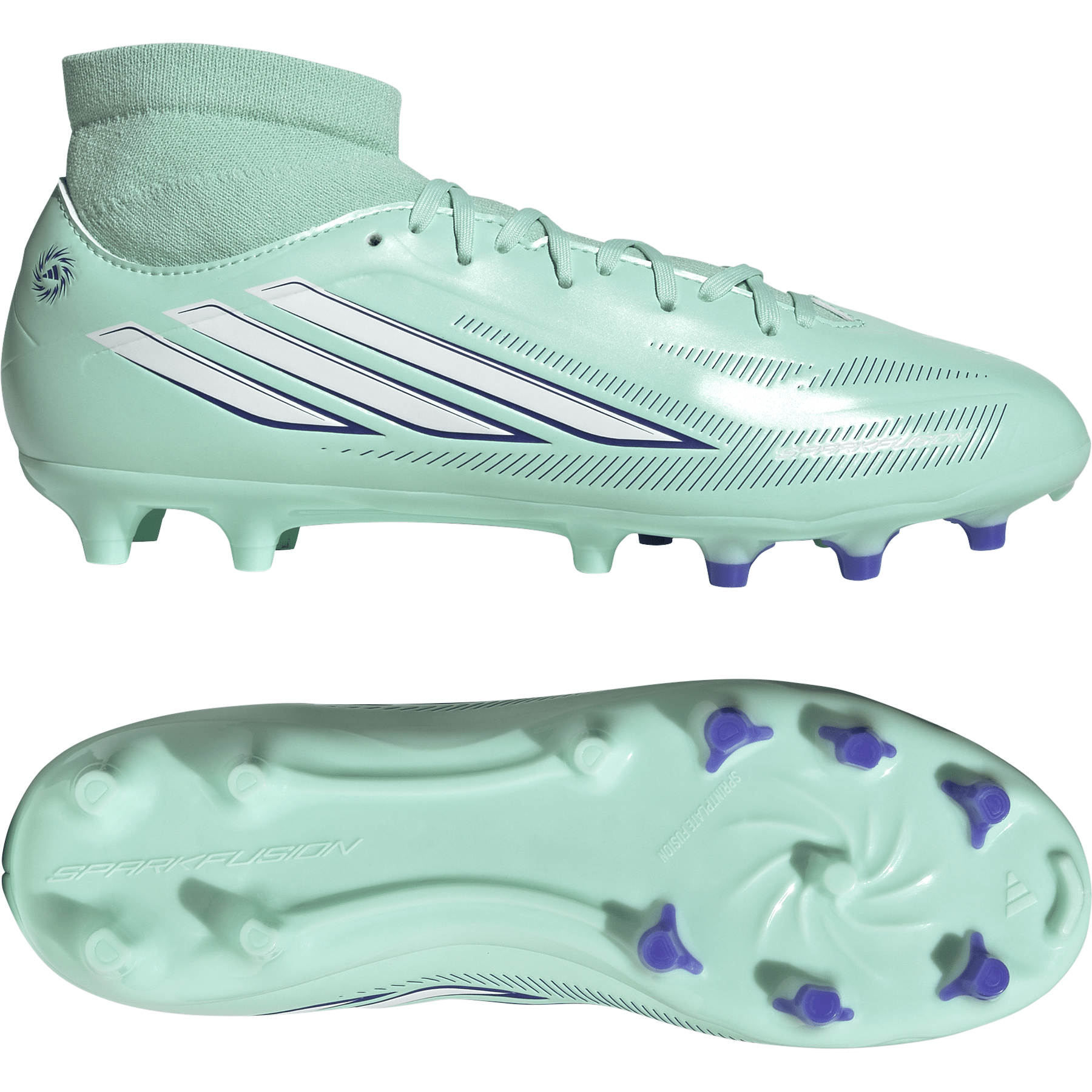 Women's F50 Sparkfusion Club FG/AG alternate view