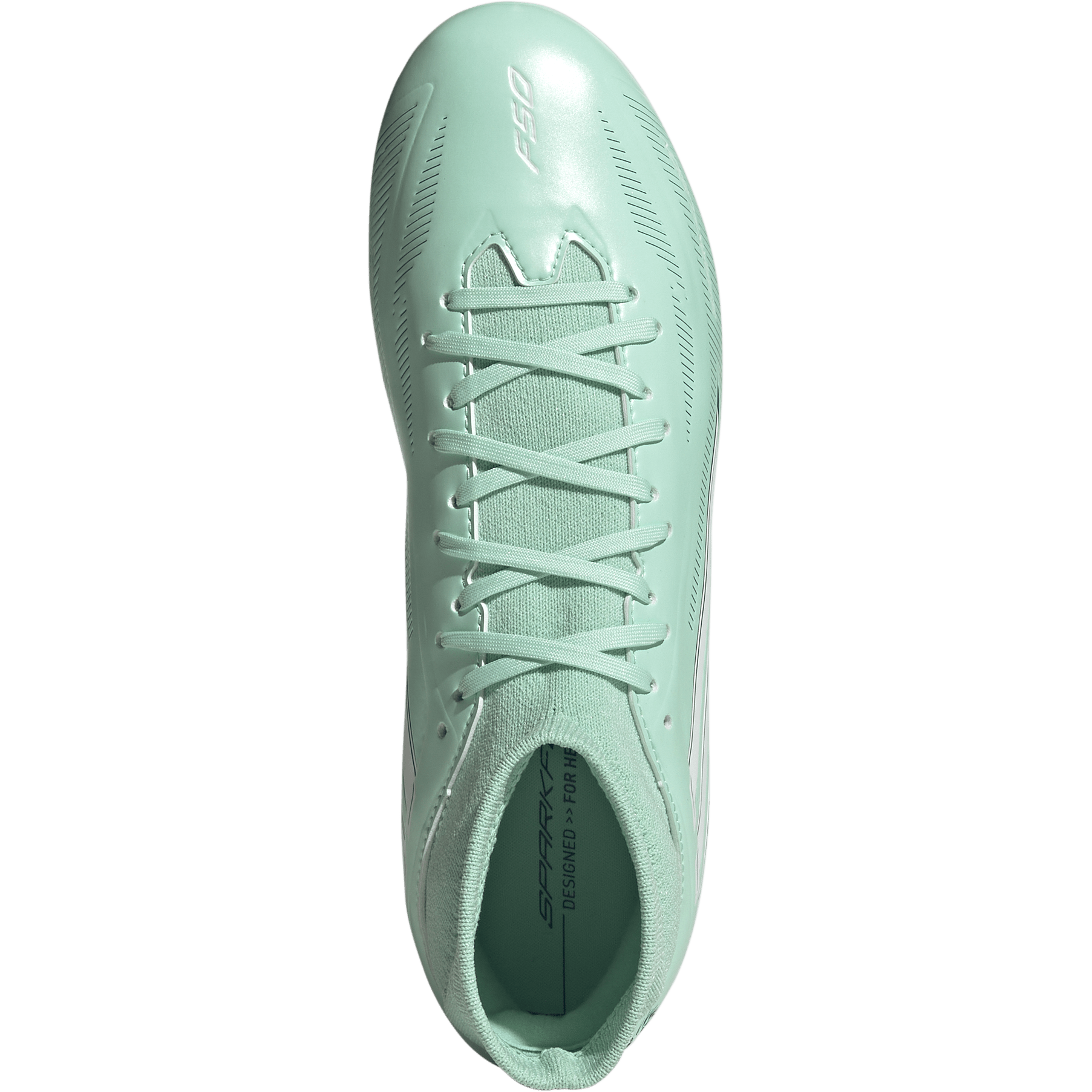 Women's F50 Sparkfusion Club FG/AG alternate view