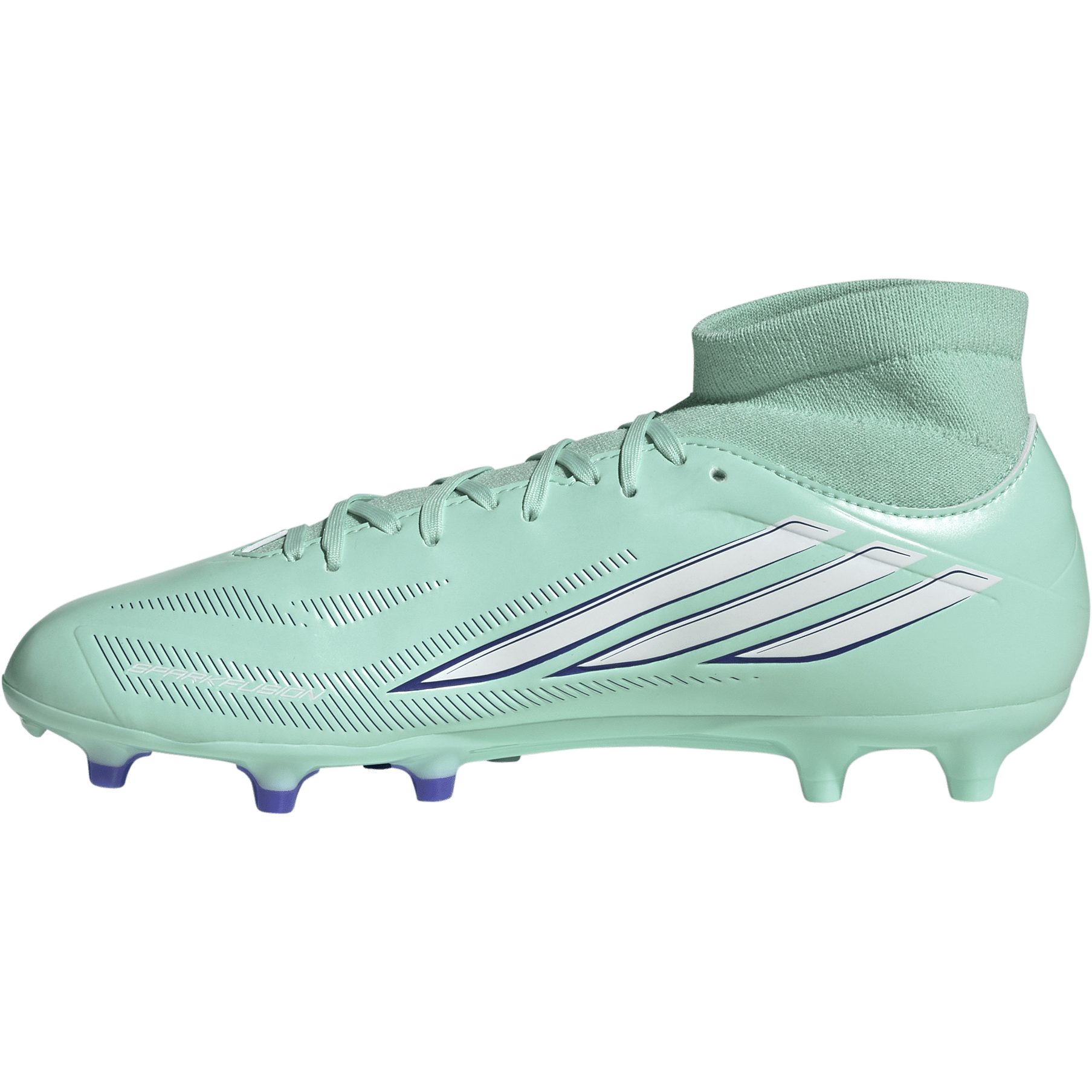 Women's F50 Sparkfusion Club FG/AG alternate view