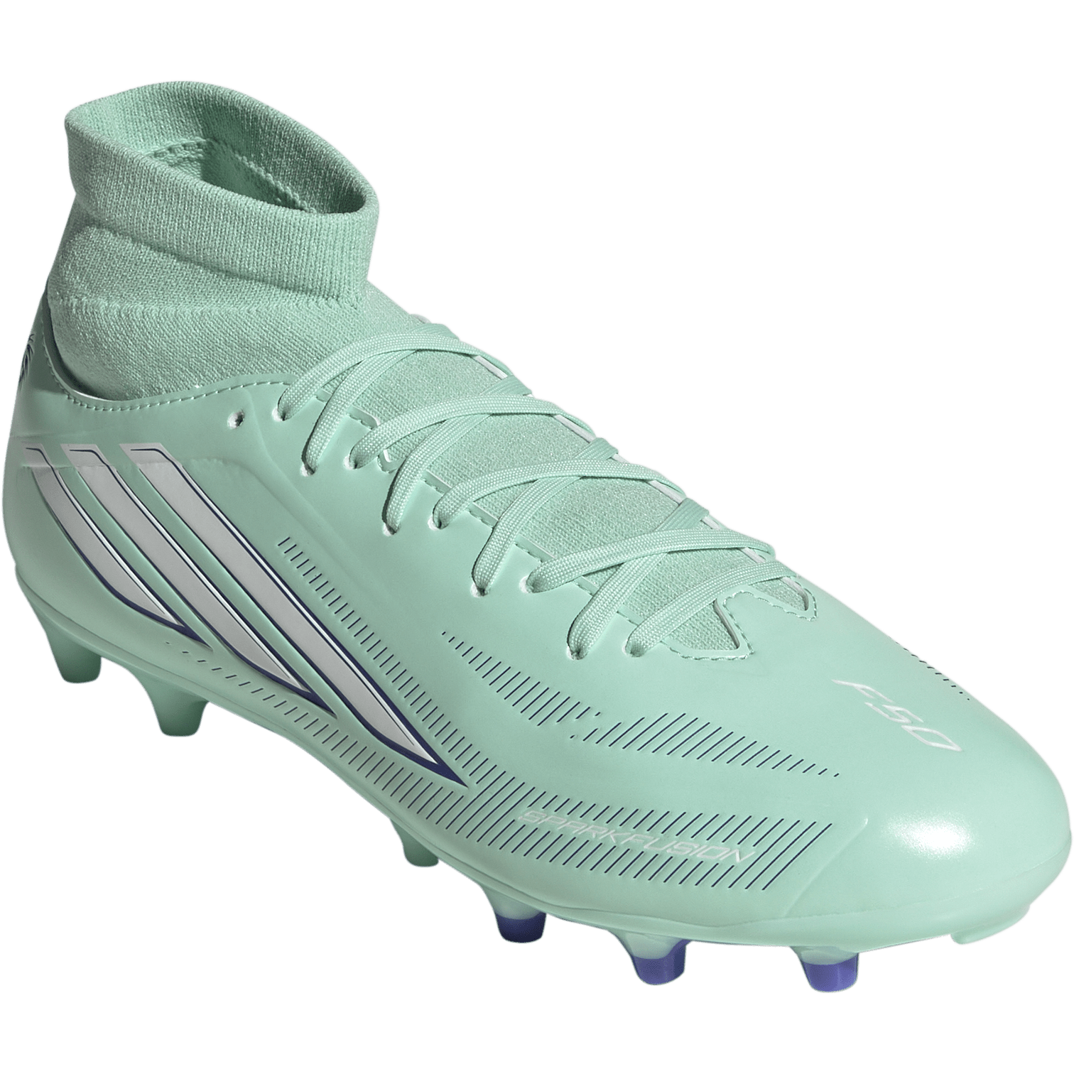 Women's F50 Sparkfusion Club FG/AG alternate view