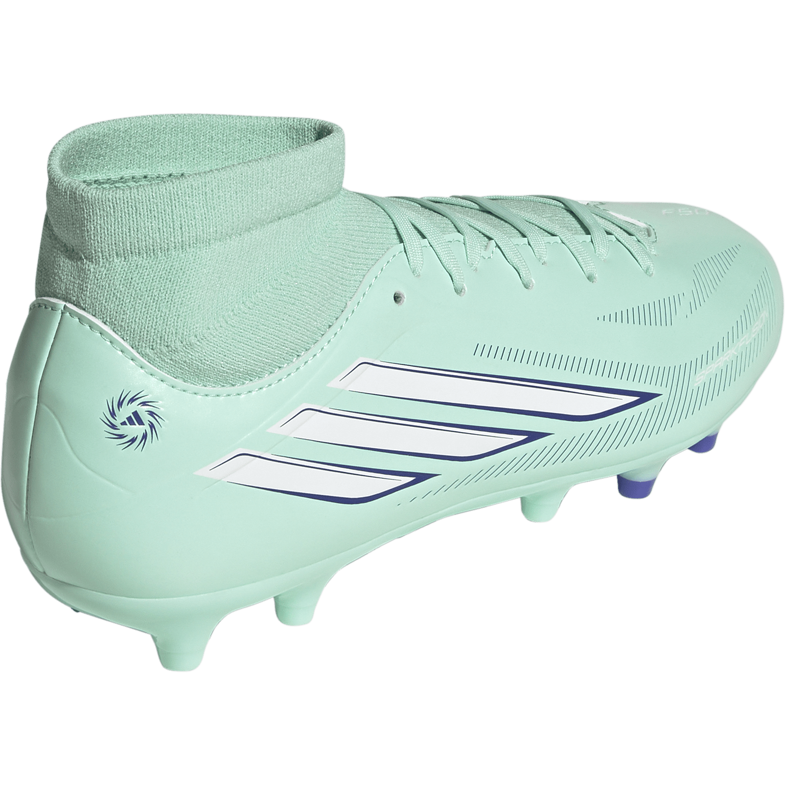 Women's F50 Sparkfusion Club FG/AG alternate view