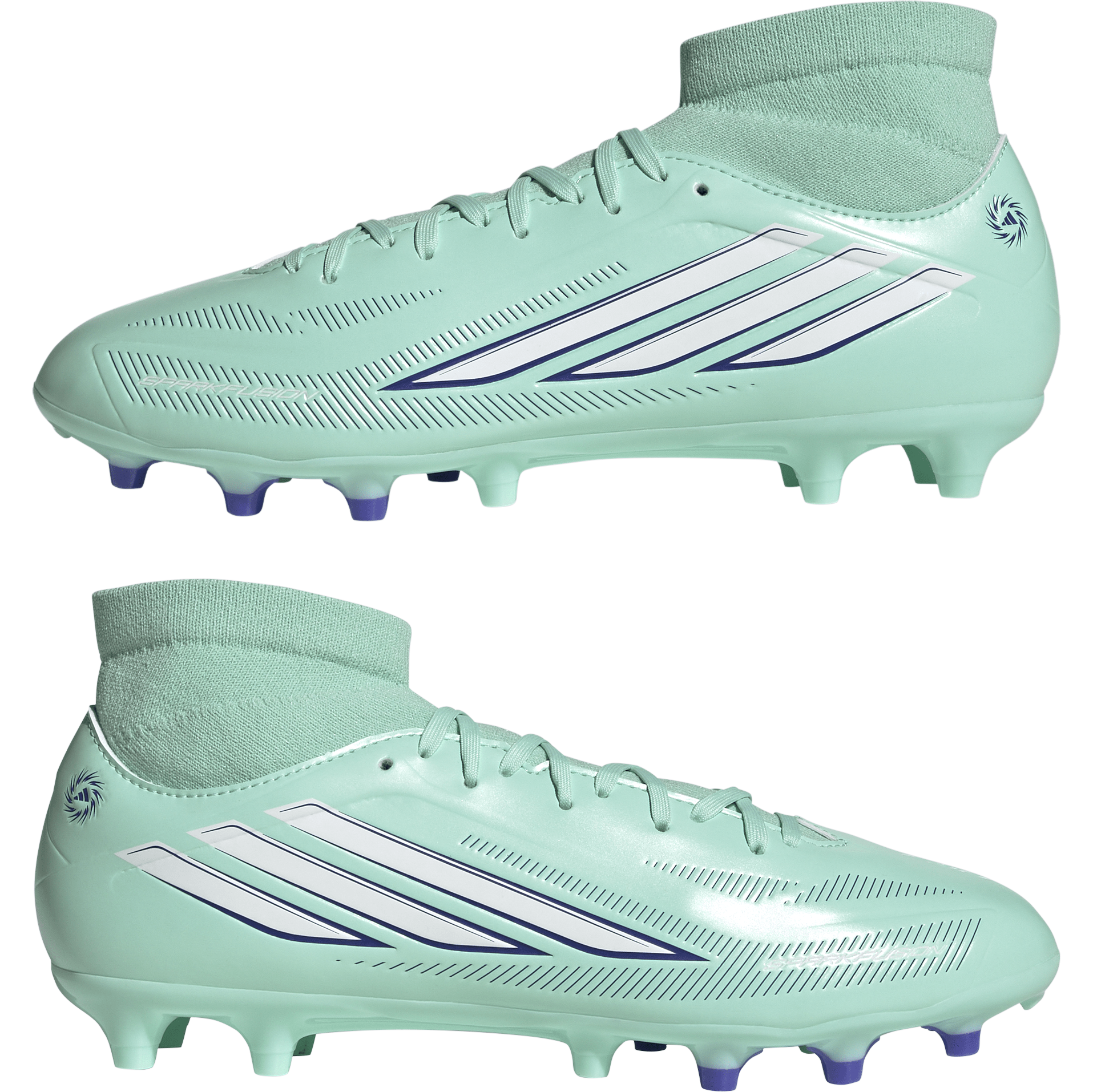 Women's F50 Sparkfusion Club FG/AG alternate view