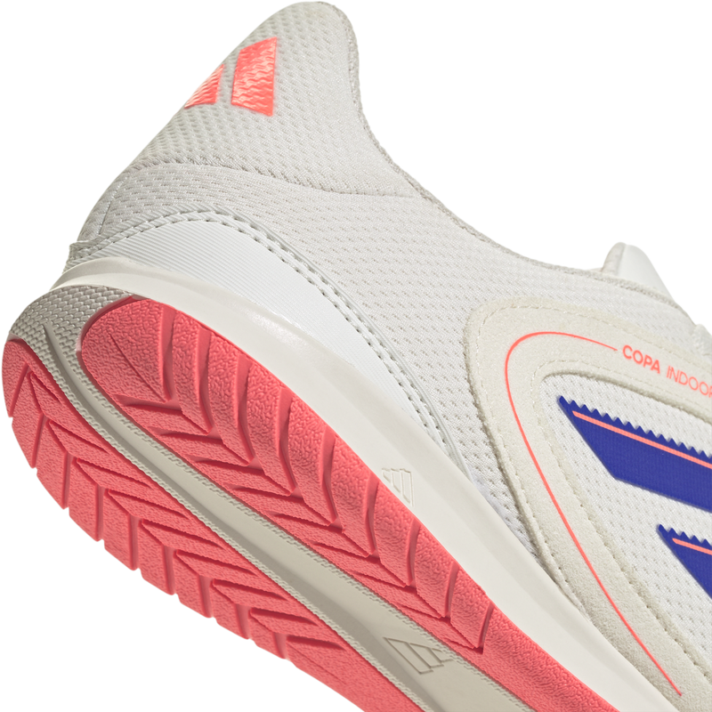 Copa Indoor Court Club, Adidas Copa Indoor Court Club Heel