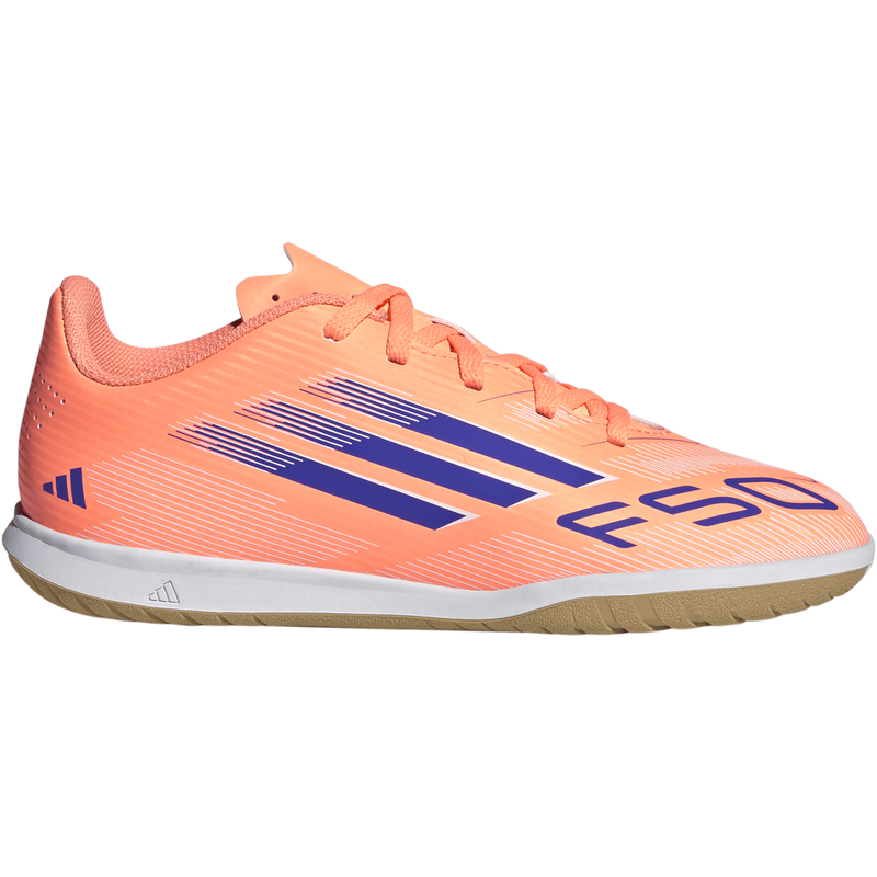 Youth F50 Club Indoor, Featured Image