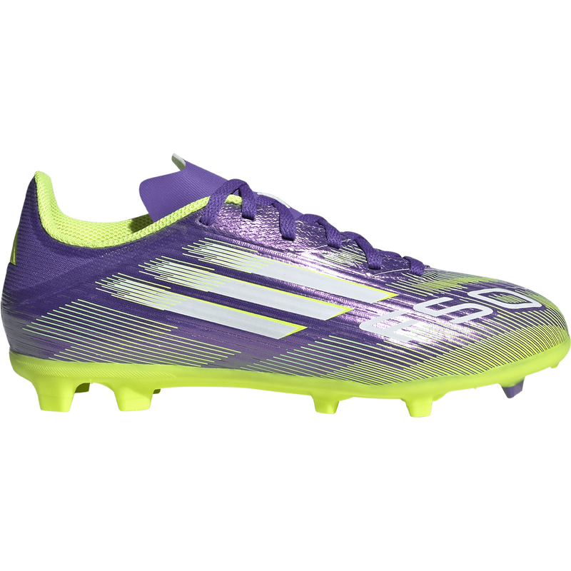 Youth F50 League FG/MG, Featured Image
