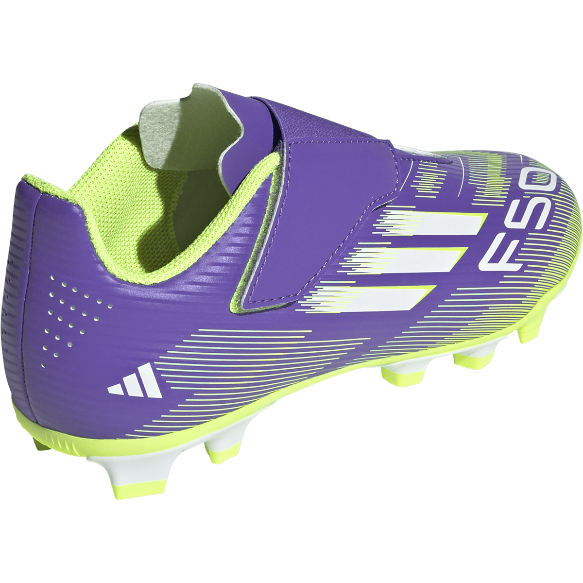 Youth F50 Club Velcro FG/MG alternate view