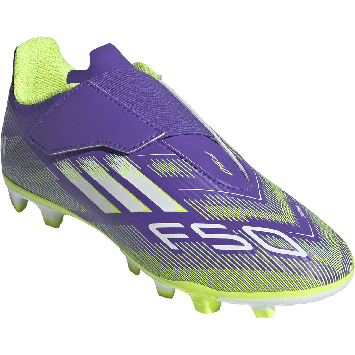 Youth F50 Club Velcro FG/MG alternate view