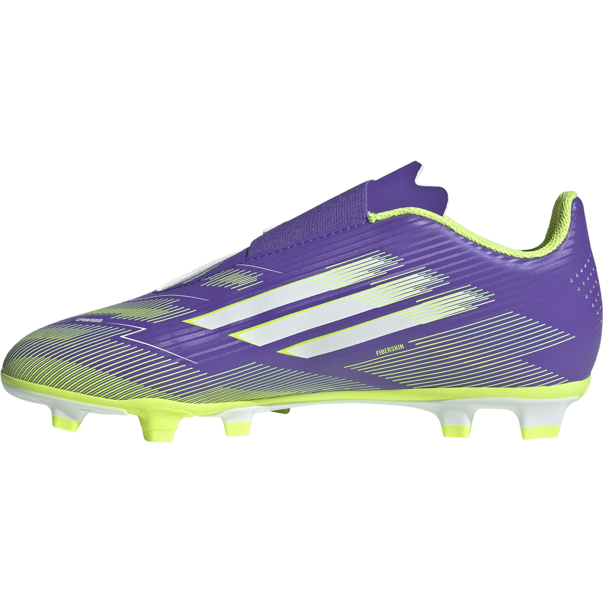 Youth F50 Club Velcro FG/MG alternate view