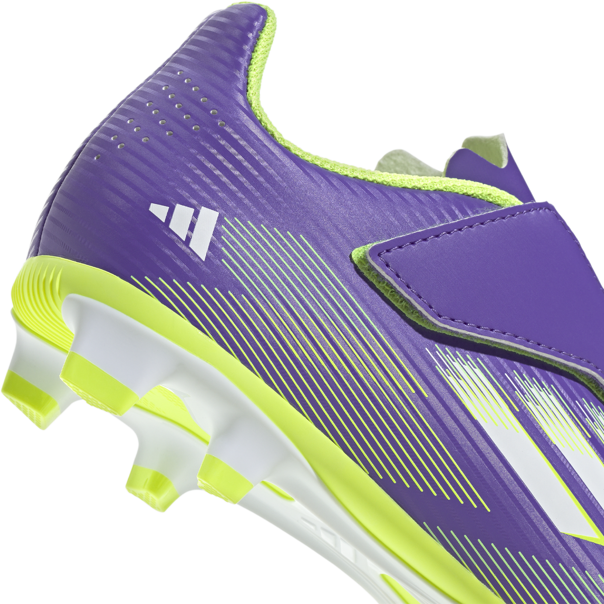 Youth F50 Club Velcro FG/MG alternate view