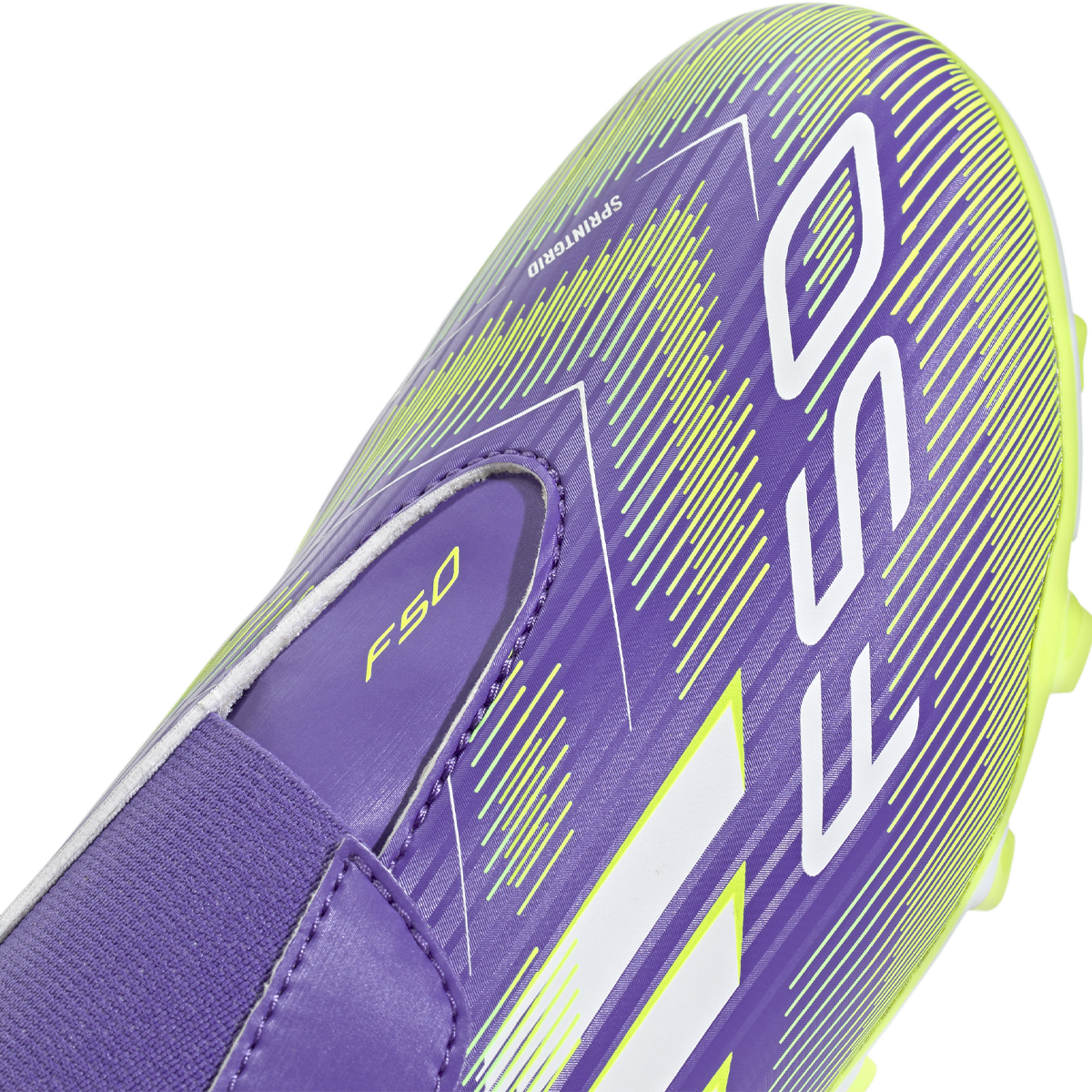 Youth F50 Club Velcro FG/MG alternate view
