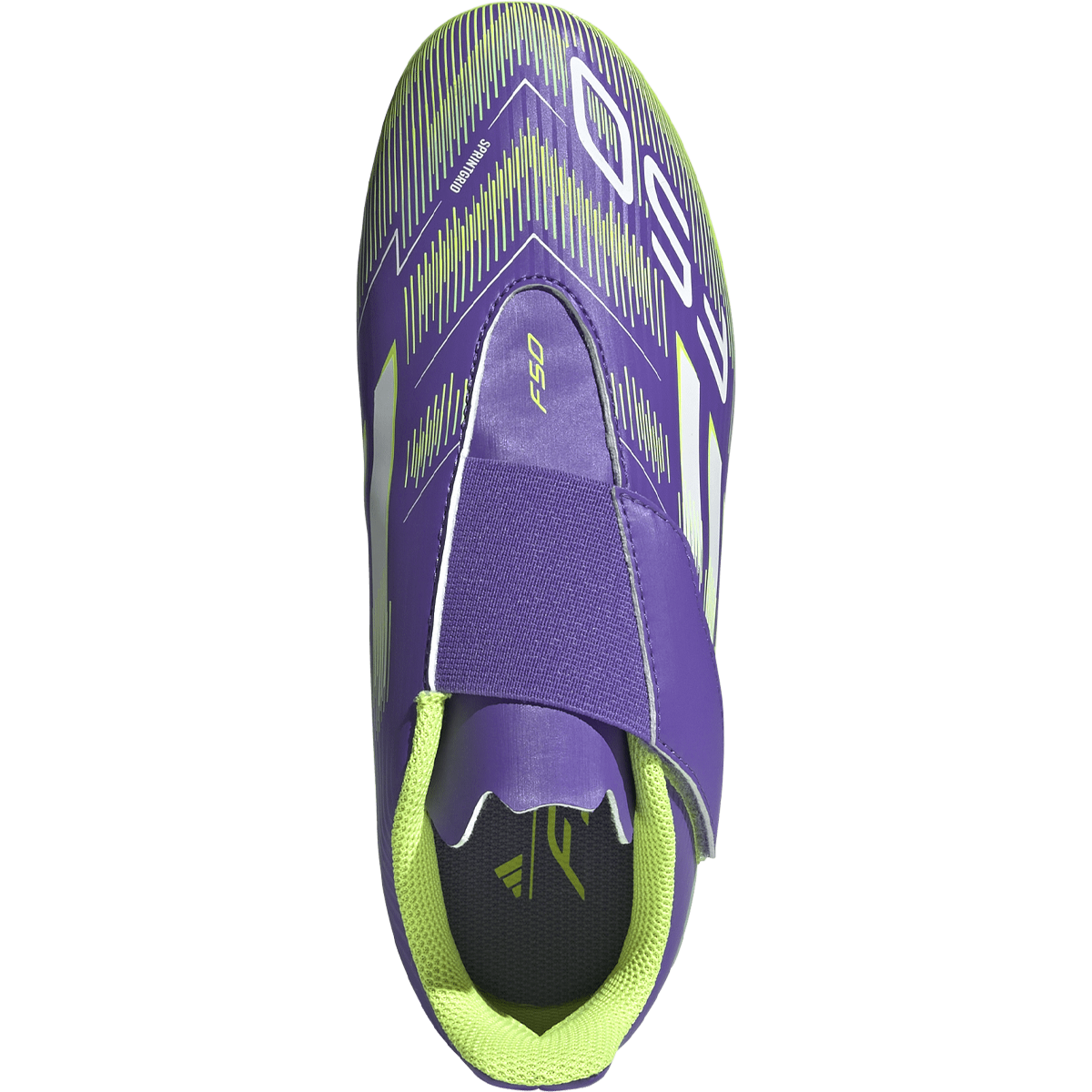 Youth F50 Club Velcro FG/MG alternate view
