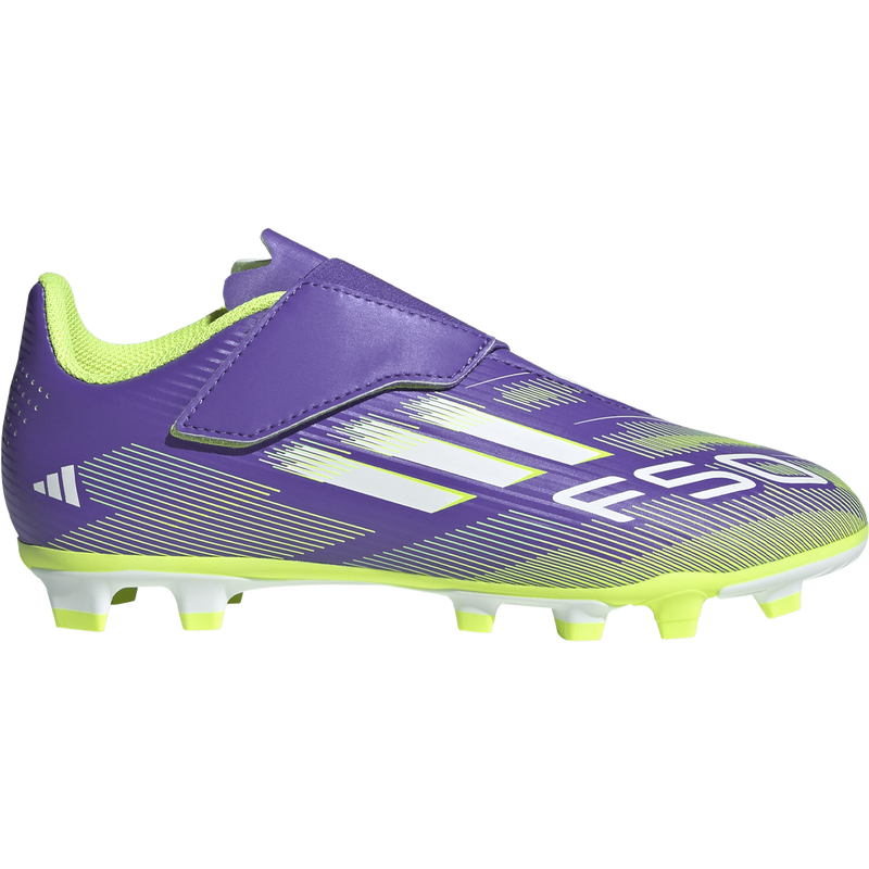 Youth F50 Club Velcro FG/MG, Featured Image