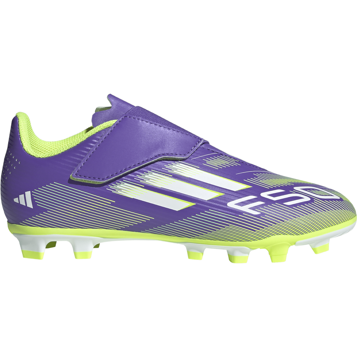 Youth F50 Club Velcro FG/MG alternate view