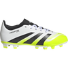 Lucid Lemon/Core Black/Cloud White