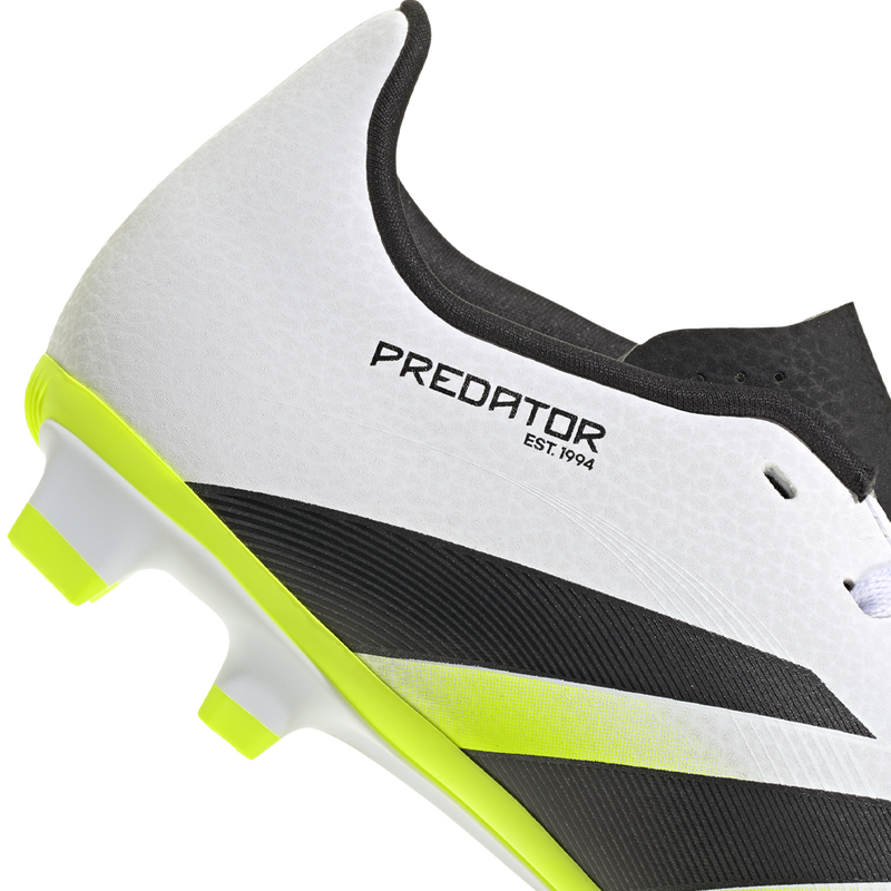 Youth Predator Club FG/MG, Adidas Youth Predator Club FG/MG Ankle