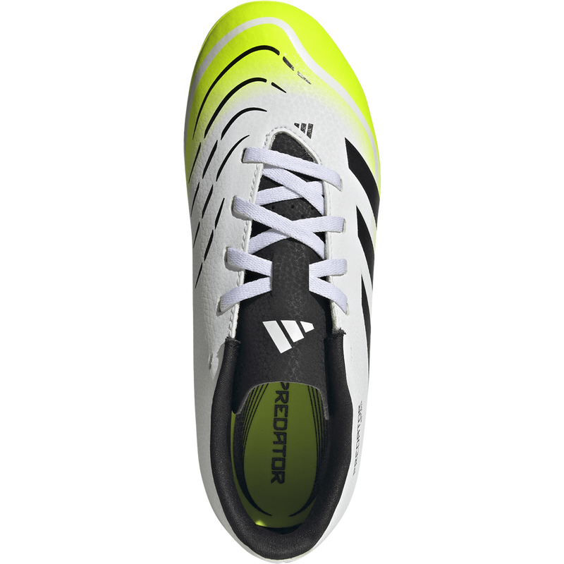 Youth Predator Club FG/MG, Adidas Youth Predator Club FG/MG Top