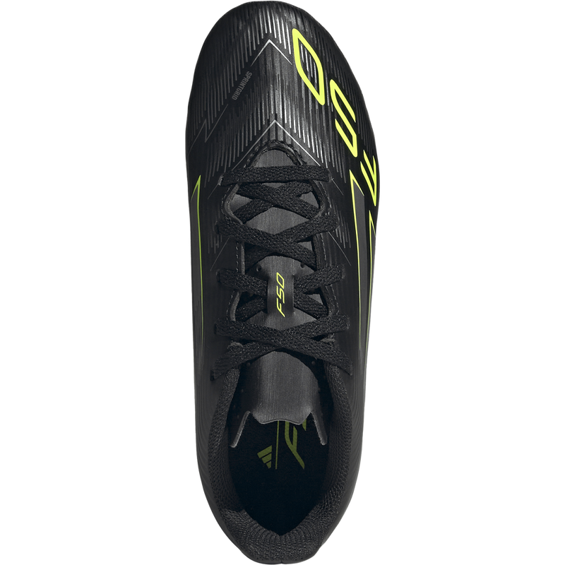 Youth F50 Club FG/MG, Adidas Youth F50 Club FG/MG Top
